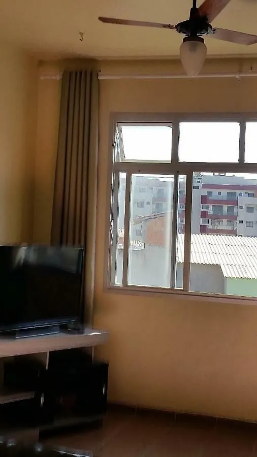 Edificio Paqueta Hotel Cabo Frio
