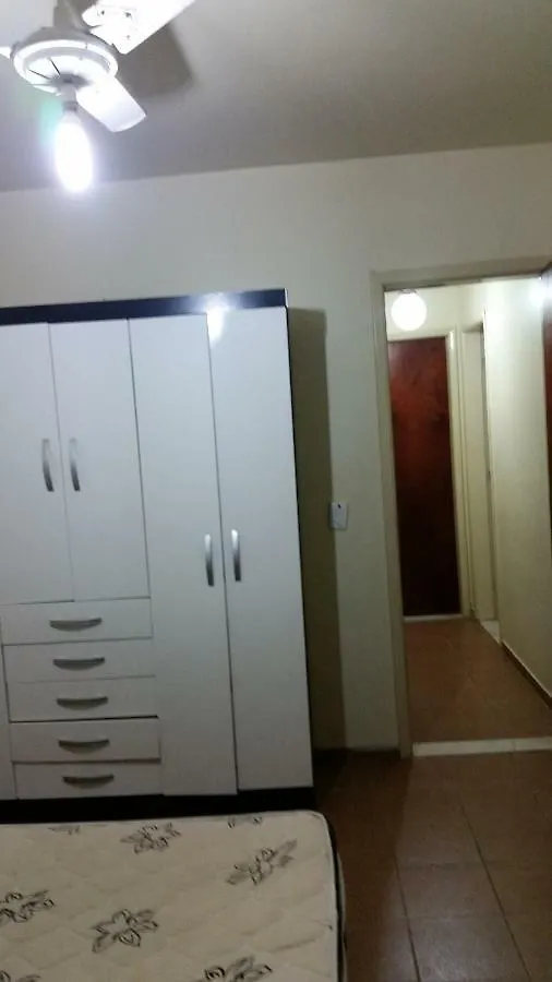 Apartment Edificio Paqueta Hotel Cabo Frio Brazil