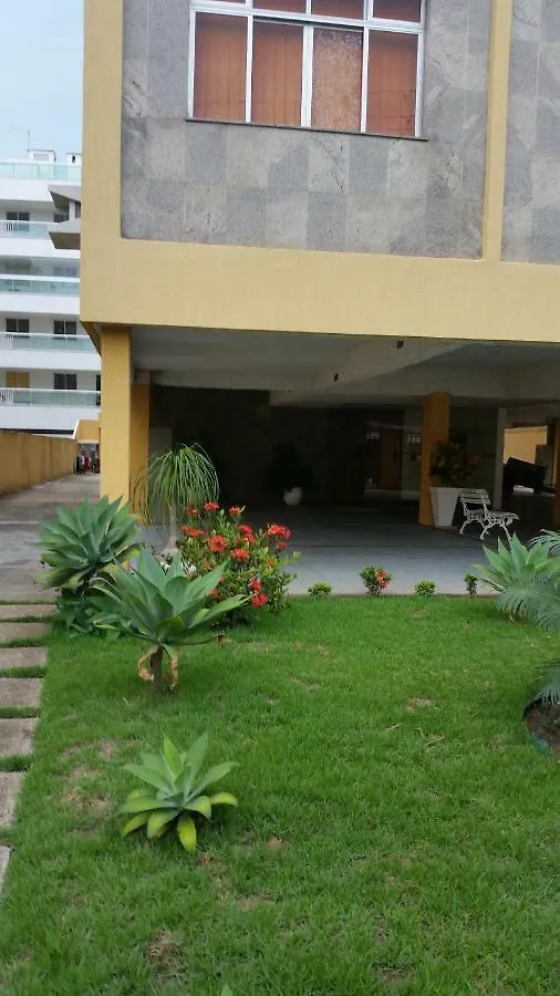 Apartment Edificio Paqueta Hotel Cabo Frio