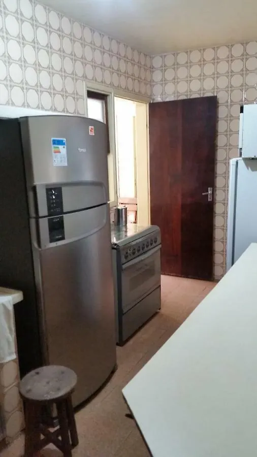 Edificio Paqueta Hotel Cabo Frio Apartment