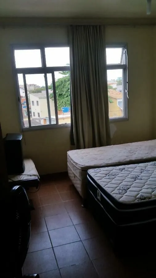 Apartment Edificio Paqueta Hotel Cabo Frio